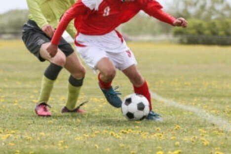 スタートダッシュを速くするためのトレーニング方法 すべてのサッカー選手に Onebody Fukuyama Note