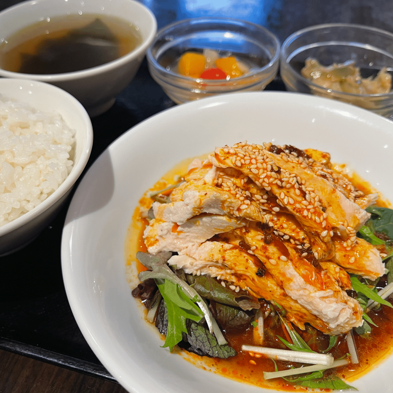 Re 千円以内縛り二度行きngの神楽坂ランチ116 Yasuhiks Note