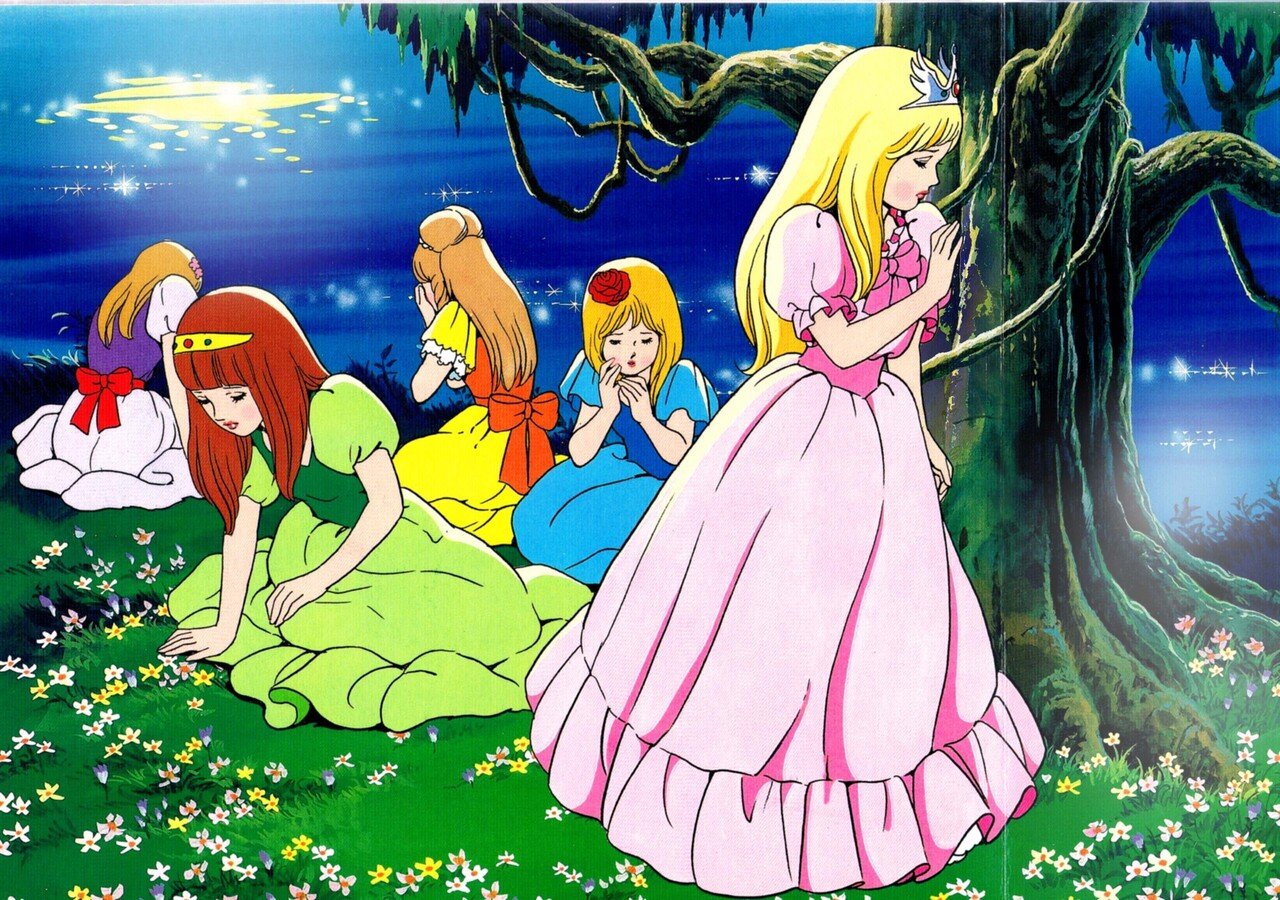 白鳥の湖』｜kaze