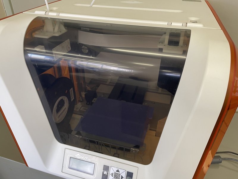備品紹介 3dプリンター 千葉県立柏の葉高等学校 情報理数科 備品紹介 3dプリンター 千葉県立柏の葉高等学校 情報理数科