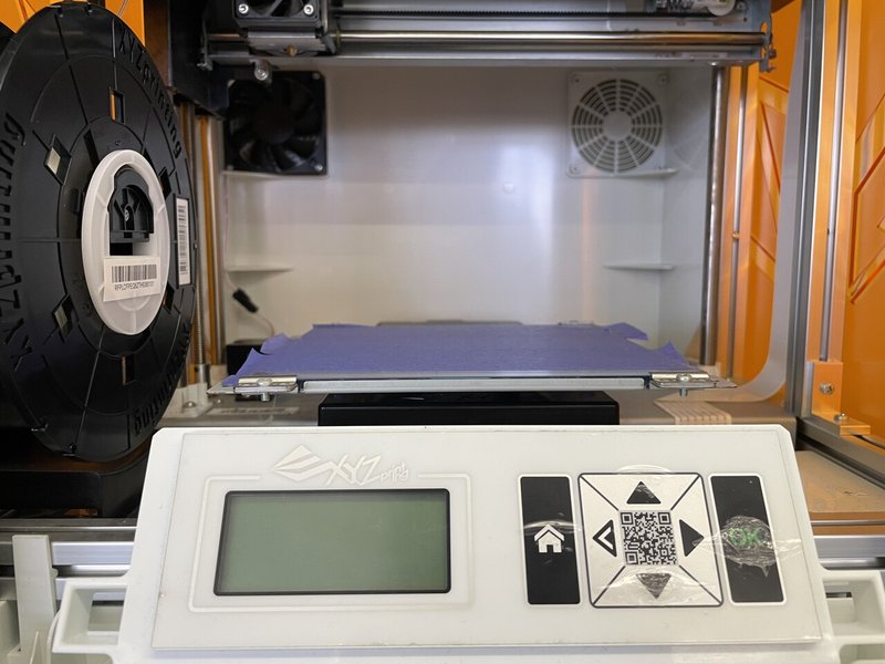 備品紹介 3dプリンター 千葉県立柏の葉高等学校 情報理数科 備品紹介 3dプリンター 千葉県立柏の葉高等学校 情報理数科