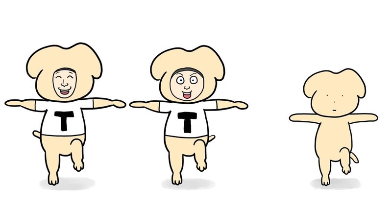 たまには勝手にイラストシリーズ チョコレートプラネットと とっても せつない 犬 ねこやま ユーモアとシュールな4コママンガ Note たまには勝手にイラストシリーズ チョコレートプラネットと とっても せつない 犬 ねこやま ユーモアとシュールな4コママンガ Note