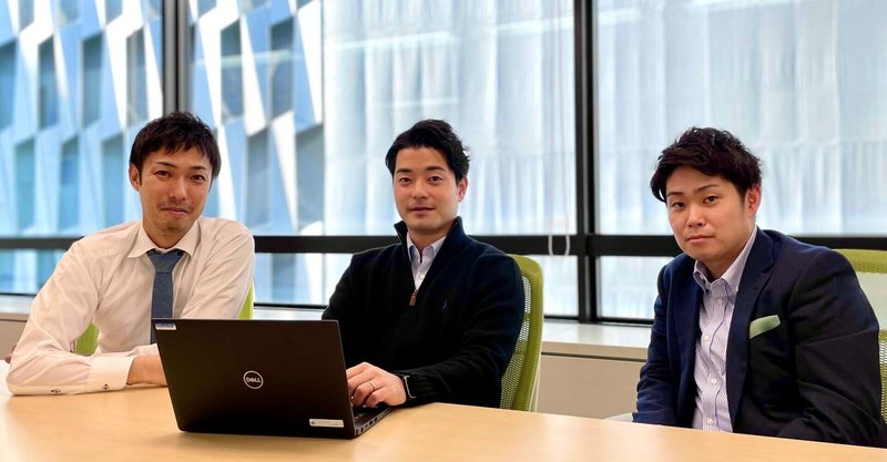事業統合でより強く！大阪オフィスの魅力は、圧倒的なチームワーク