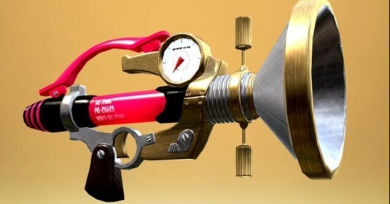 スプラ2 ボールドとボル7のギア構成について ひめたん Note スプラ2 ボールドとボル7のギア構成について ひめたん Note