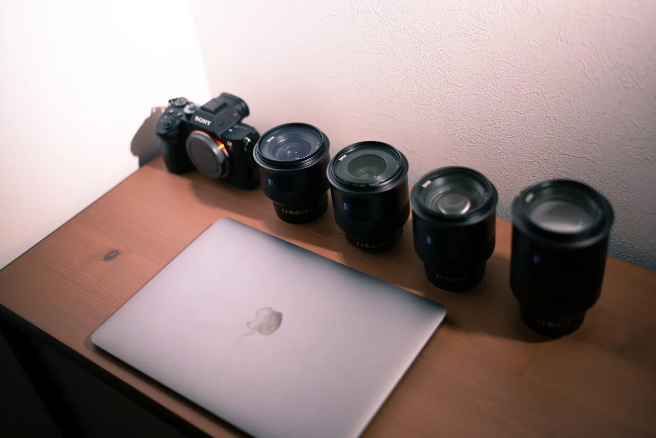 Zeiss Batisシリーズとの思い出|kon Zeiss Batisシリーズとの思い出|kon