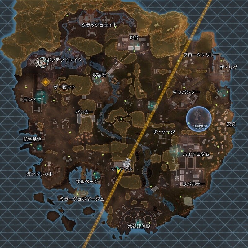 Apex Legends ダイヤに上げる方法 キングスキャニオン編 神代ネム Note毎日更新 Note Apex Legends ダイヤに上げる方法 キングスキャニオン編 神代ネム Note毎日更新 Note