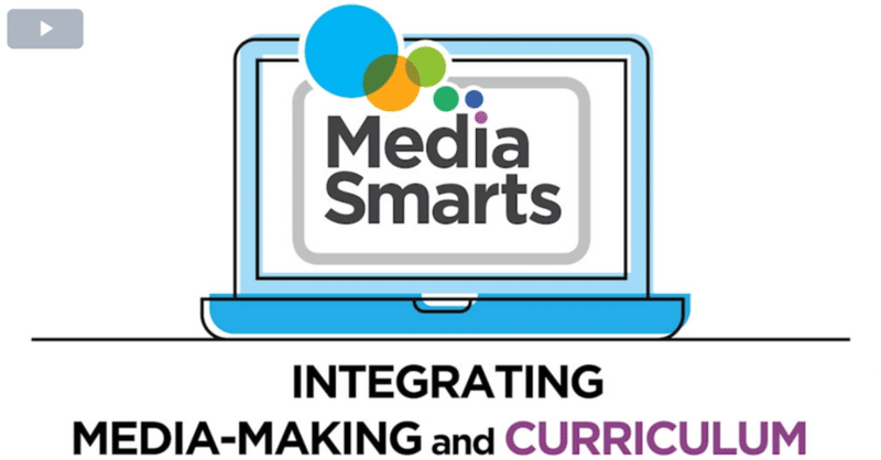 Week3-1)メディア制作をカリキュラムに取り入れる方法