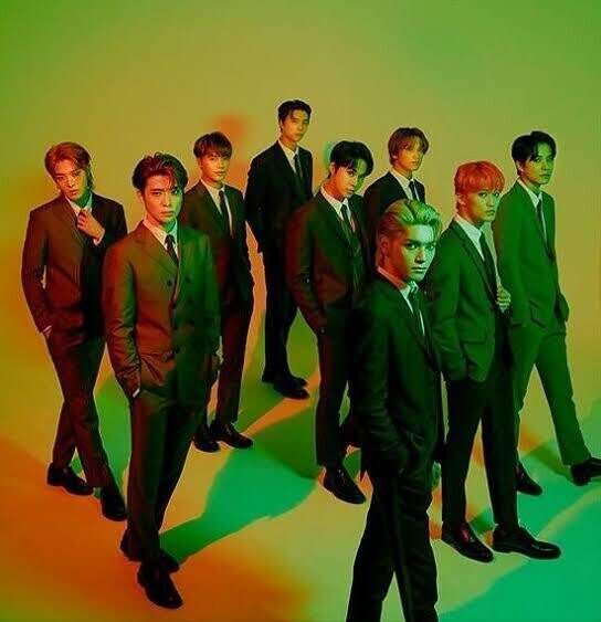 K Pop 洋楽のススメ 男性グループ編 Sy Note K Pop 洋楽のススメ 男性グループ編 Sy Note