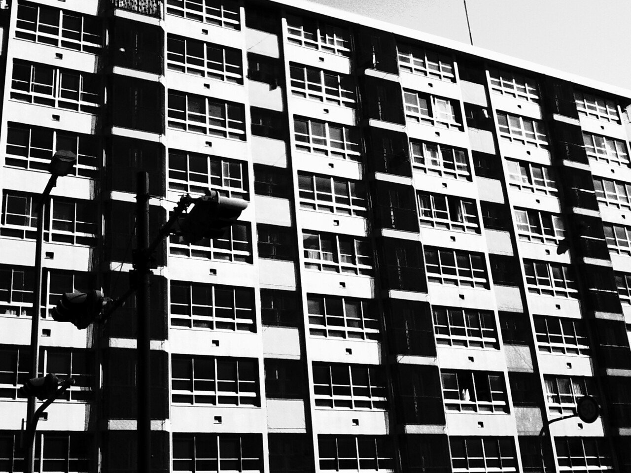 デジタルハリネズミで撮る昭和な世界｜chelsea チェルシー