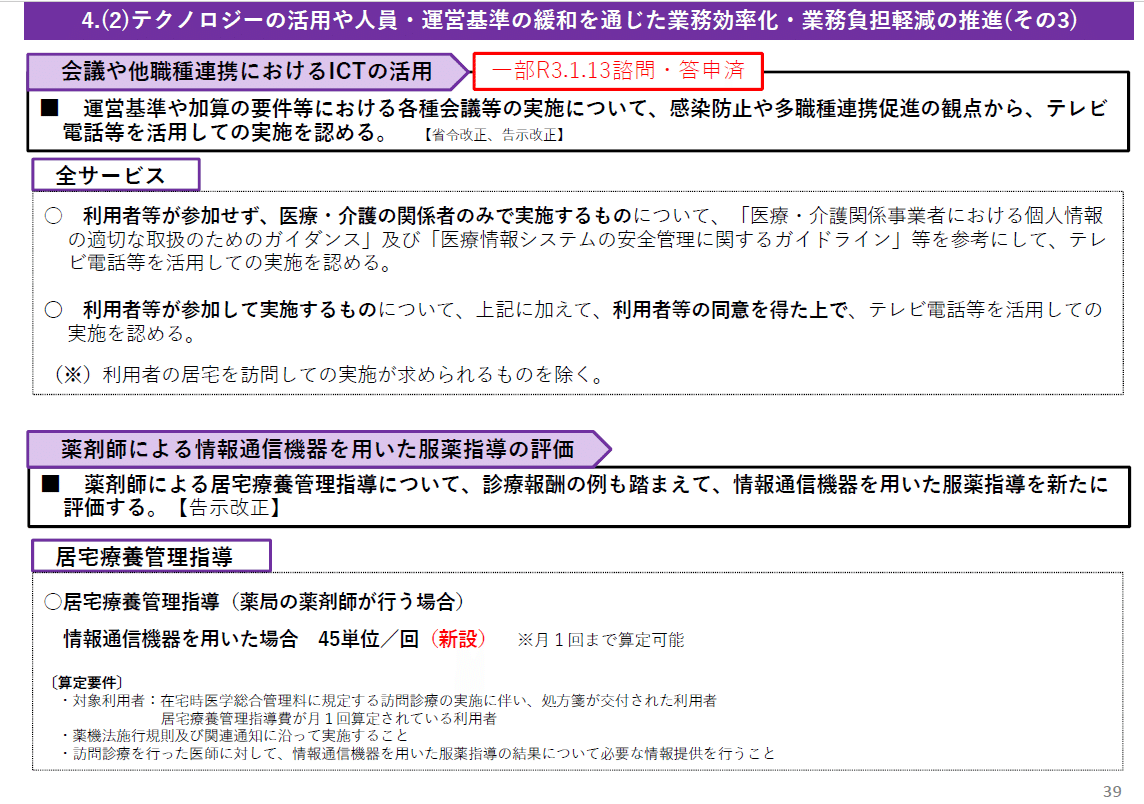 介護報酬改定21を簡単に わかりやすく解説 学べるクイズ付き まじめな所長 医療介護データ研究所 Note 介護報酬改定21を簡単に わかりやすく解説 学べるクイズ付き まじめな所長 医療介護データ研究所 Note
