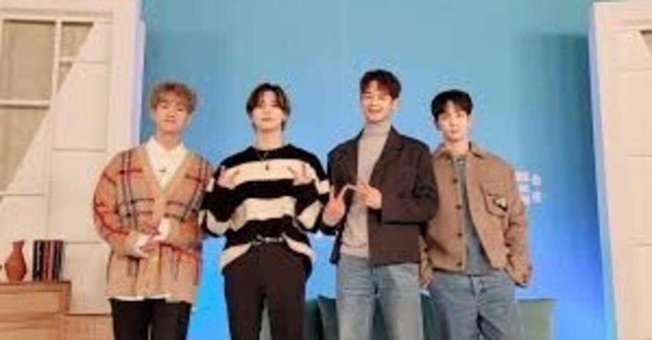 SHINEE 「Kポップの早すぎた実力派」 苦難乗り越え、たくましく