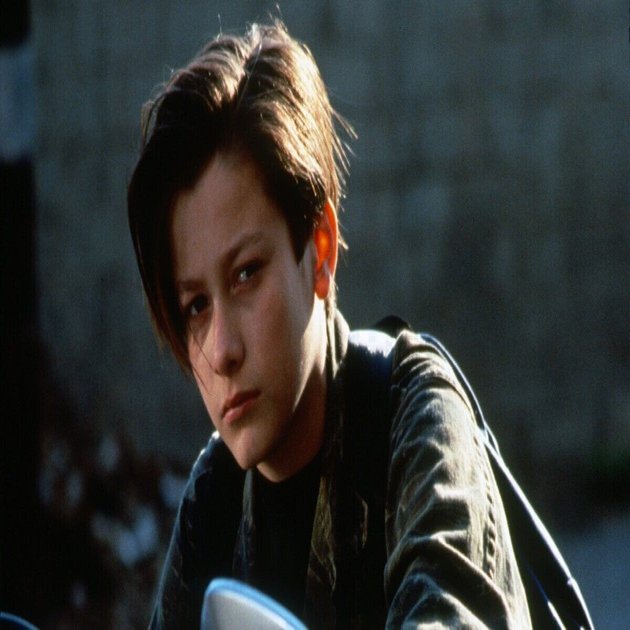 映画からカッコ良い髪型を探してみる Oil Note