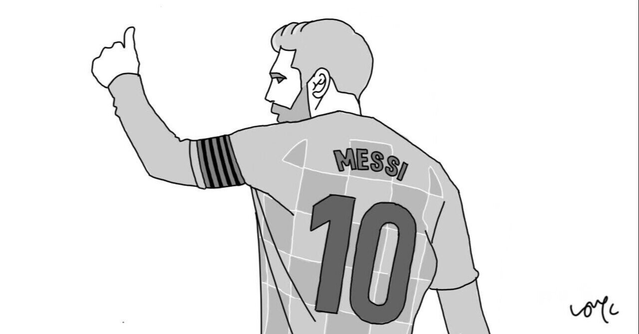 サッカーマンガ好きに送る 筆者的ベスト１１ 今井 周 Note