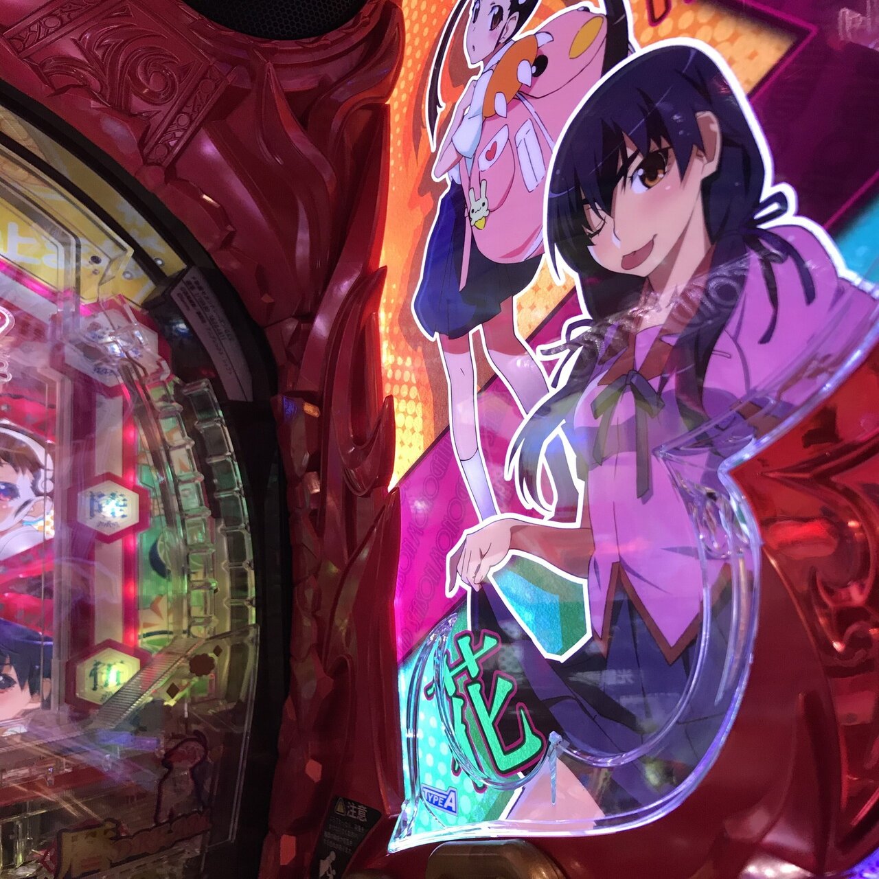 P 物語 シリーズセカンドシーズン の初打ちと感想 Reikou Note