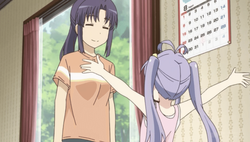 アニメ のんのんびより のんすとっぷ 3期 6話感想 天と夏と遠き潮騒と 元祖 東豊千記 Kmym Photosho Note アニメ のんのんびより のんすとっぷ 3期 6話感想 天と夏と遠き潮騒と 元祖 東豊千記 Kmym Photosho Note