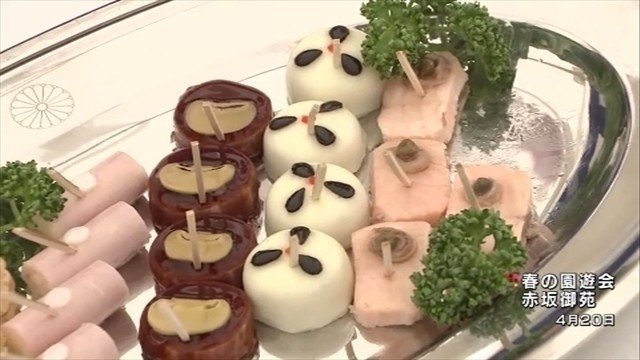 天皇の料理番 秘伝のレシピ 牧嶋博子 Note