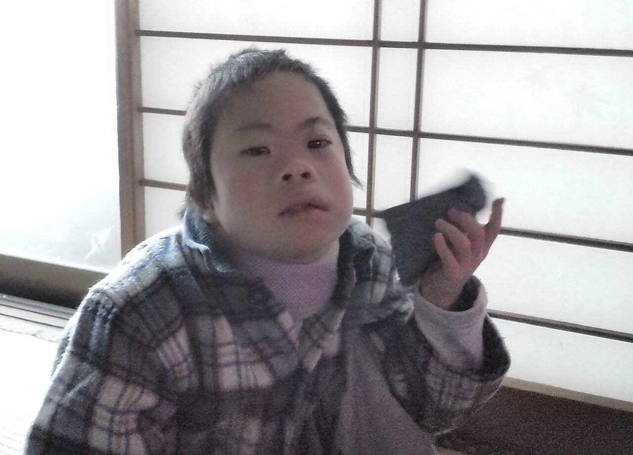 弟のこと ダウン症のこと やす Note 弟のこと ダウン症のこと やす Note