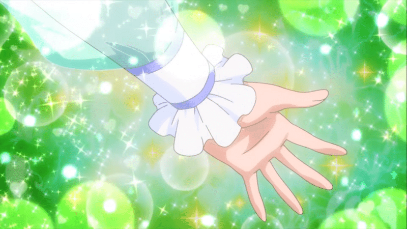 Hugっと プリキュア 生命のこと 若宮アンリくんのこと ツナ缶食べたい 伝書鳩p Note