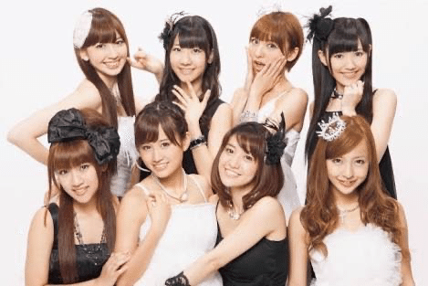 日本のアイドルの歴史を年表でまとめ 1970年代 21年までの流れを徹底解説 ジュウ ショ アートライター カルチャーライター Note