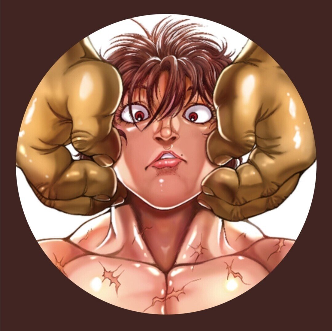 バキとジャック兄さんは何が違うのか 多くあるだろうけど 一つは勇次郎を倒したあとのことではないか バキは母親 からの愛を得るため ただ ジャックには目的がない ジャック兄さんはただ勝ちたい それだ Lei Anote Note バキとジャック兄さんは何が違うのか 多くあるだろうけど 一つは勇次郎を倒したあとのことではないか バキは母親 からの愛を得るため ただ ジャックには目的がない ジャック兄さんはただ勝ちたい それだ Lei Anote Note