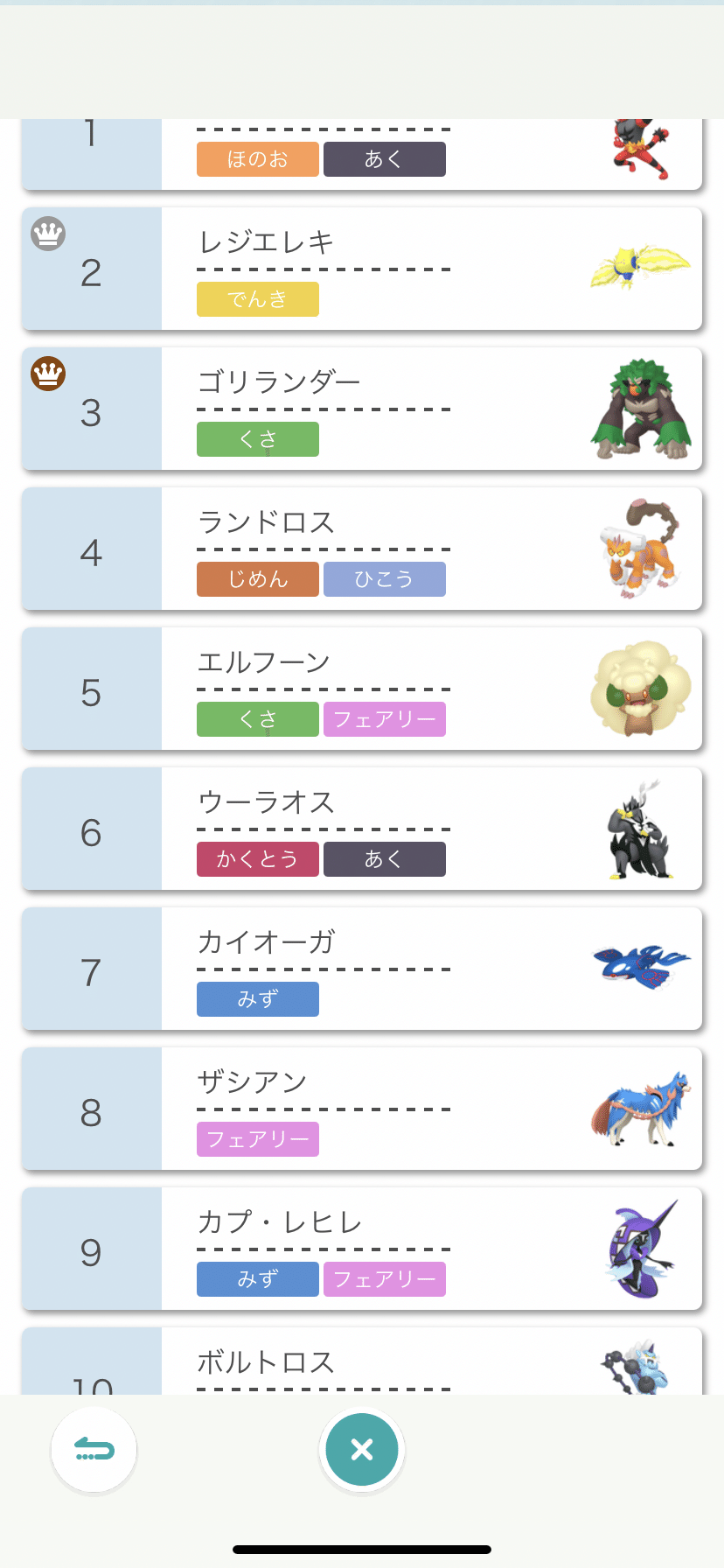 ポケモン自慢バトル ランクバトルで差をつけろ 林 Note ポケモン自慢バトル ランクバトルで差をつけろ 林 Note