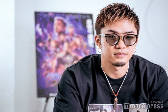 数原龍友　クリーナー 数原龍友 クリーナー