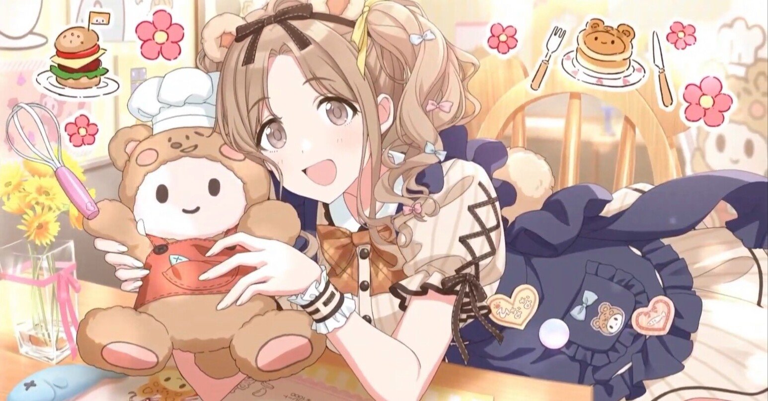 ありがとう、市川雛菜さん｜虚構