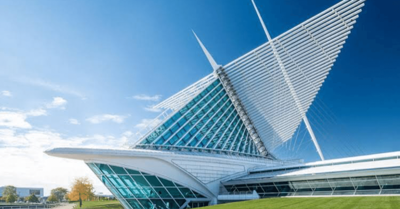 サンティアゴ・カラトラバの建築。