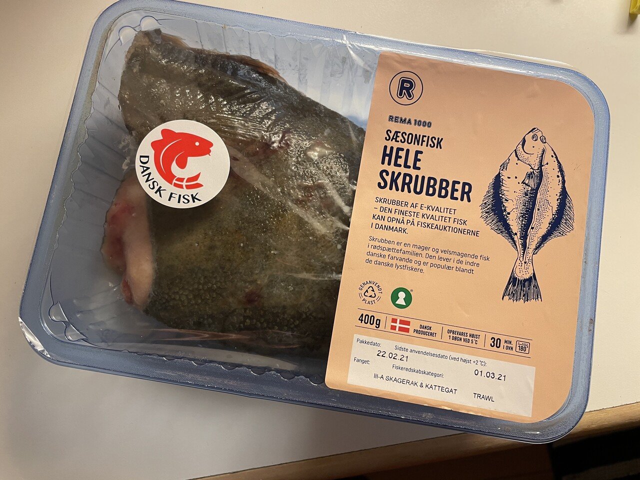 どうしても魚の煮付けが食べたかった In デンマーク ひぐち 北欧デンマーク Note どうしても魚の煮付けが食べたかった In デンマーク ひぐち 北欧デンマーク Note