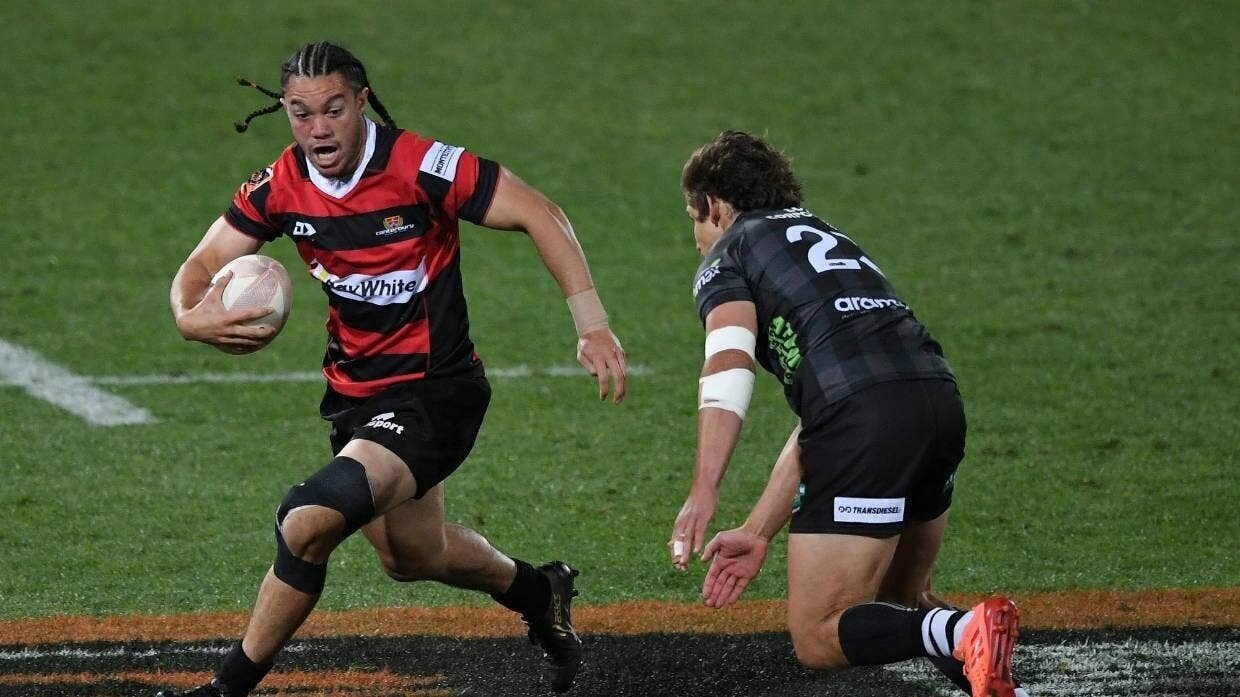 2021年に注目すべきスーパーラグビー新人選手10人。｜オール