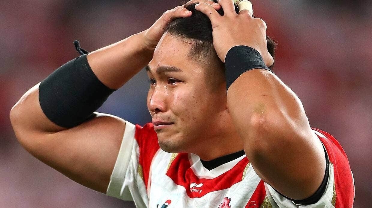 2021年に注目すべきスーパーラグビー新人選手10人。｜オール