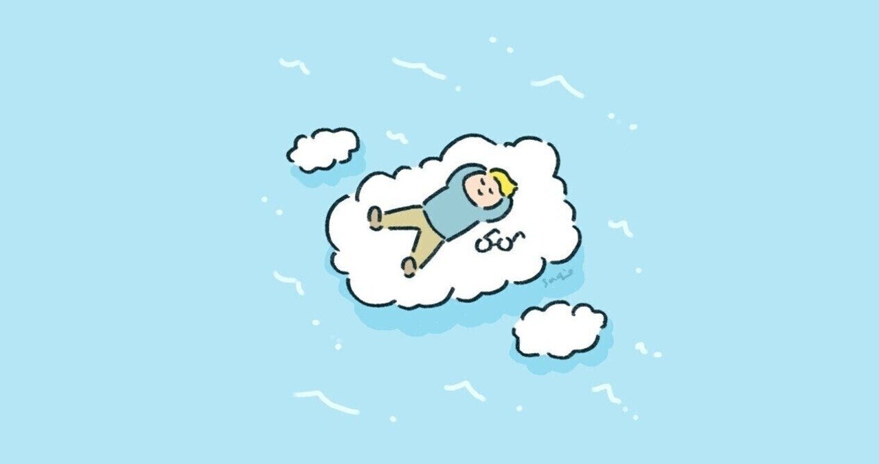 可能と不可能のはざま 花留さん Note