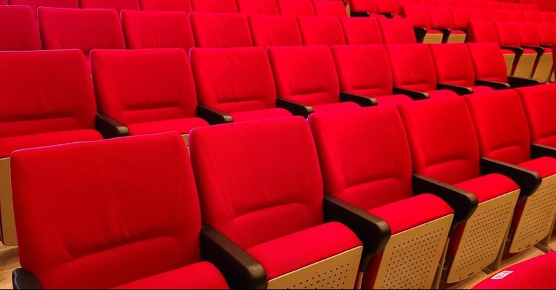 名刺代わりの映画13選 あかり note