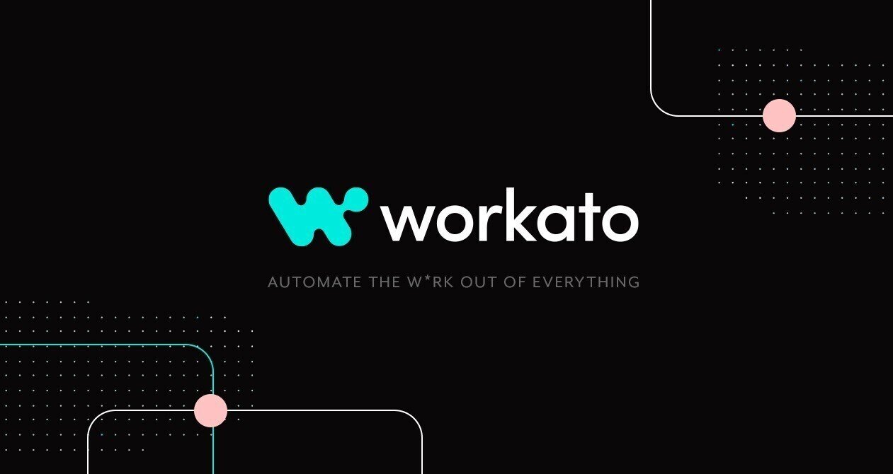 Workato Japan