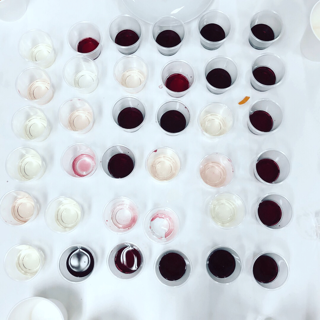 飲みゲーム極みシリーズ ワインオセロ D B N お酒noter Note