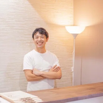 近藤晃弘 1mm単位の筋膜リリース職人 Note
