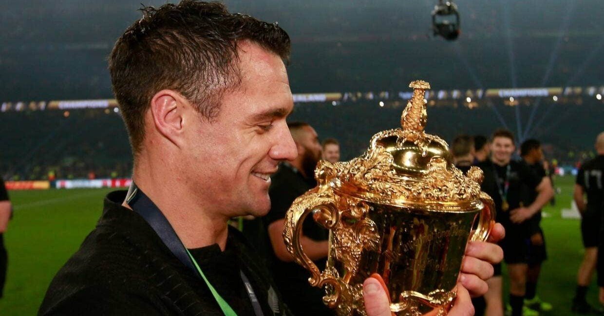 ダン カーター ジョナ ロムーの後悔とリッチー マッコウから学んだことを明かす オールブラックス ニュース Note