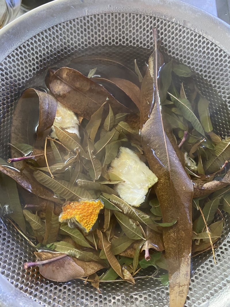 花粉症対策のアロマスプレーを作ってみた とと Note