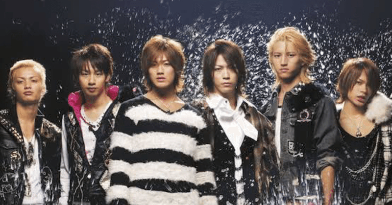 Kat Tunが15周年っていうことで振り返ると共におすすめ曲を紹介する たっけ Note