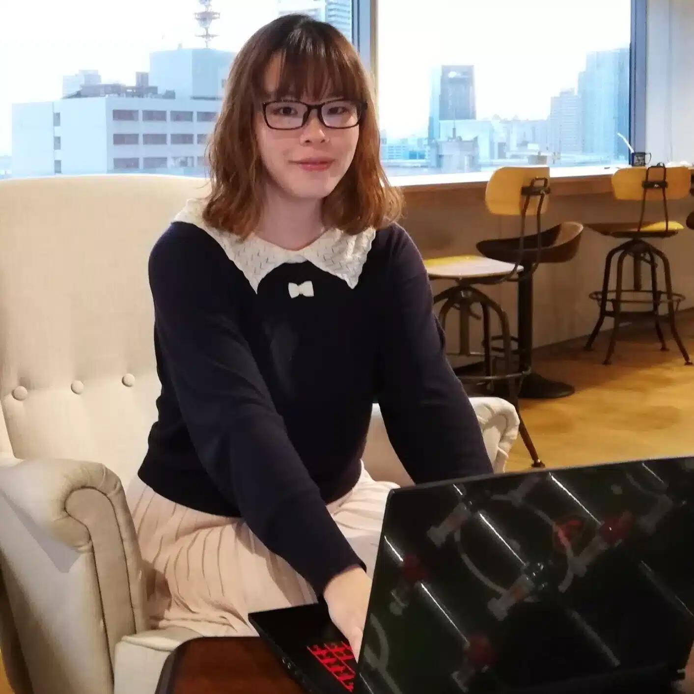 岩田かなみ