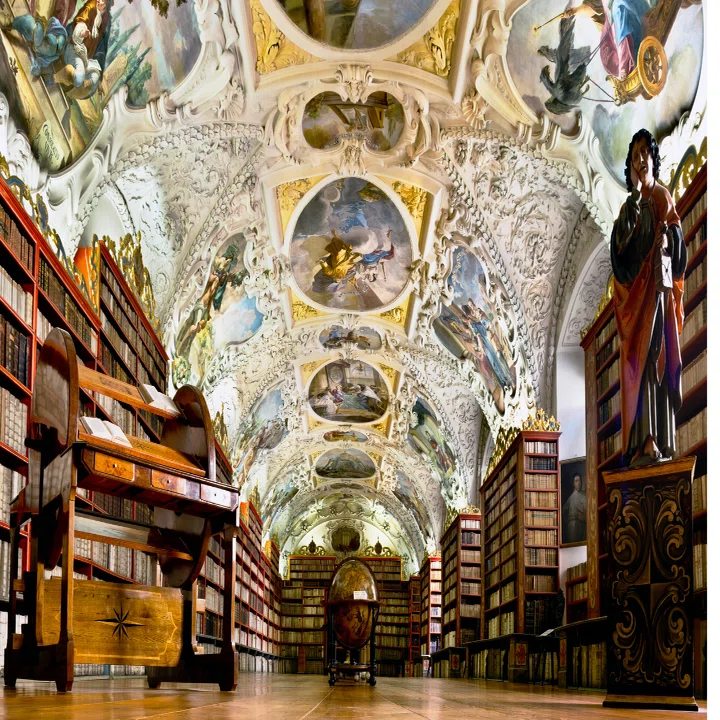 訪れてみたい世界の図書館5選｜ジェイエスティ@旅行会社 知って得する