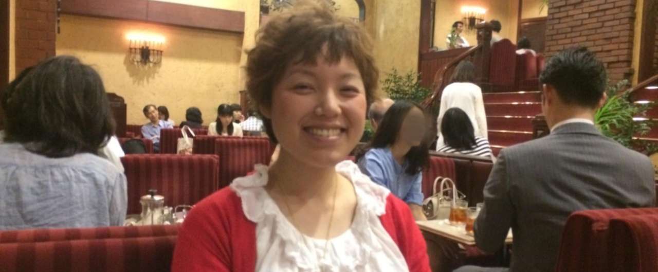 櫨畑さん