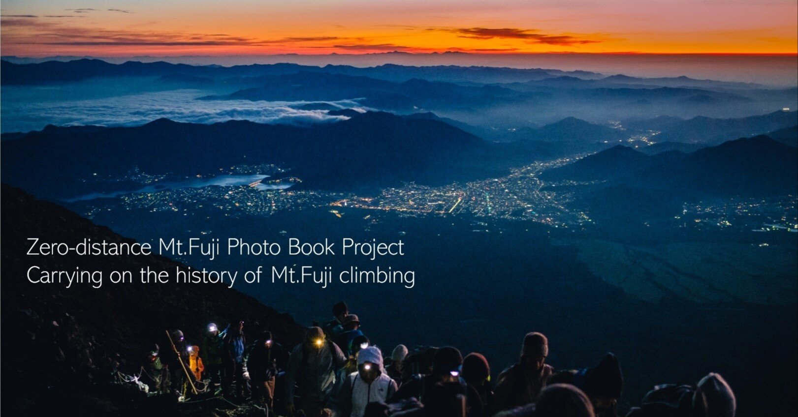 ゼロ距離の富士山 写真集プロジェクト インバウンドガイド 藤本 賢司 Note ゼロ距離の富士山 写真集プロジェクト インバウンドガイド 藤本 賢司 Note