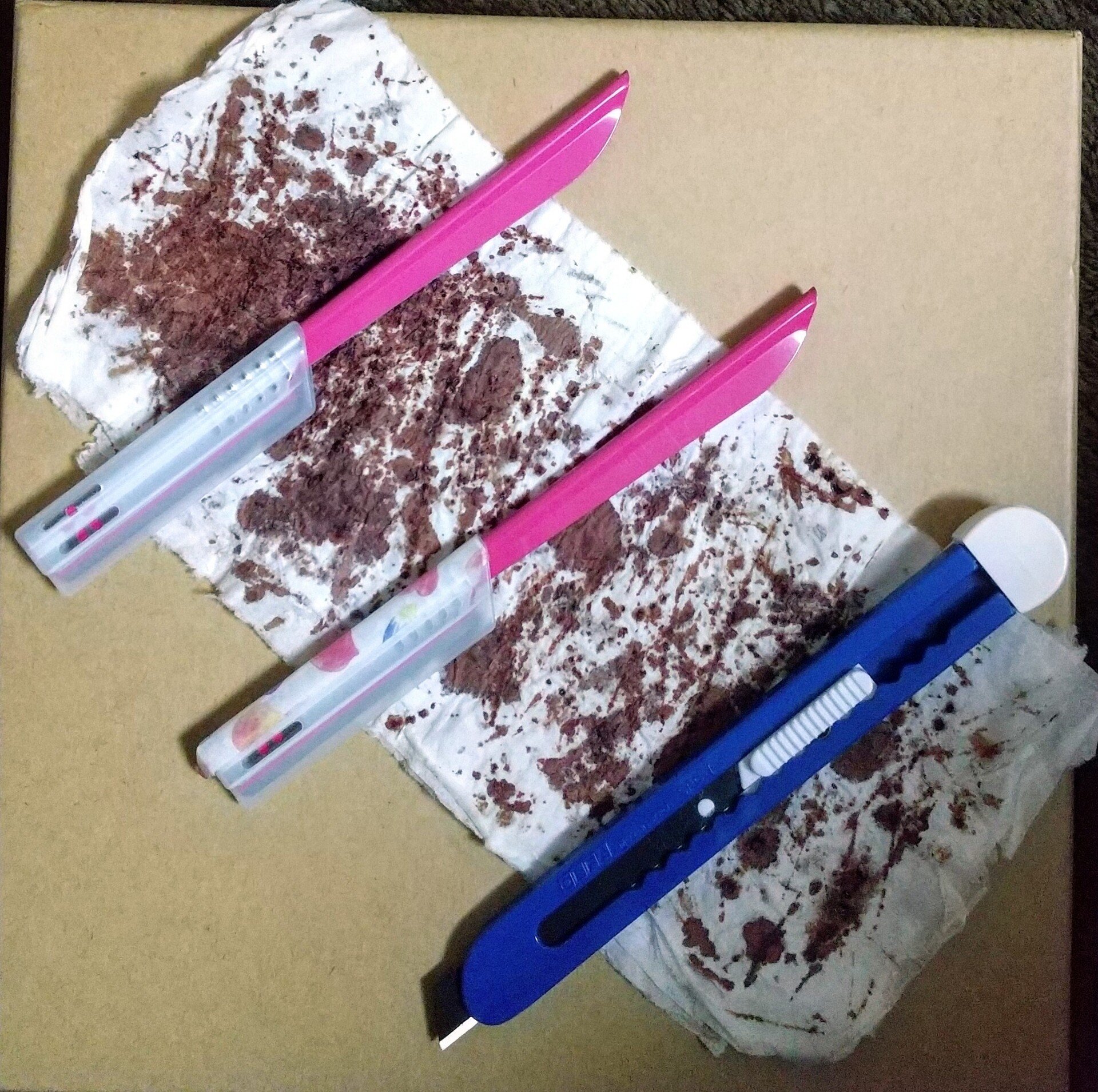 リスカを辞めたいぜ 脱 メンヘラ闘病日誌miku Note