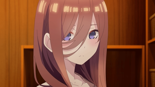 アニメ 五等分の花嫁 2期 第8話感想 ネタバレあり ヌマサン Note