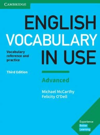 上級レベルの英単語 English Vocabulary In Use Advanced 1章 15章 おおかみののど ハンガリー語と英語 についてなんか書く Note