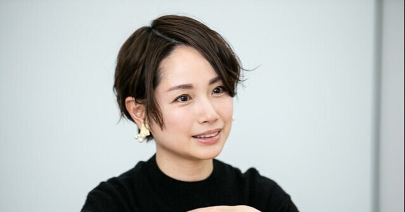 ホリエモンチャンネルmc 寺田有希さんが気になる 千坂彩子 Note