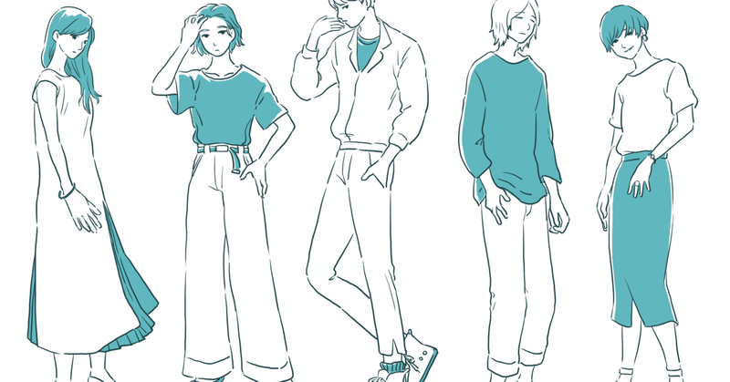 高い服と安い服の違いって 福元彩 Note