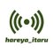 hareya_itaru