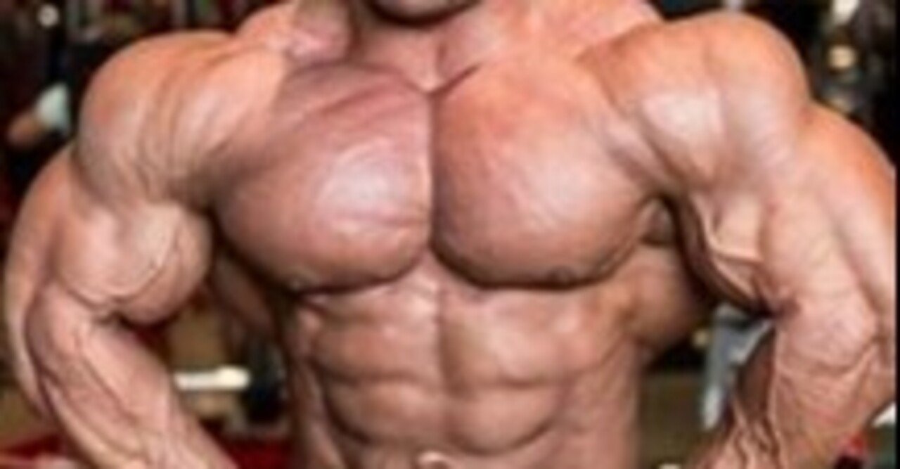 肩メロン育成中 地上最強になる予定の男 Note 肩メロン育成中 地上最強になる予定の男 Note